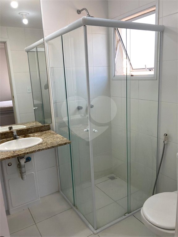 Apartamento à venda com 2 quartos, sendo 1 suíte, em Jardim Piratininga, Sorocaba, SP
