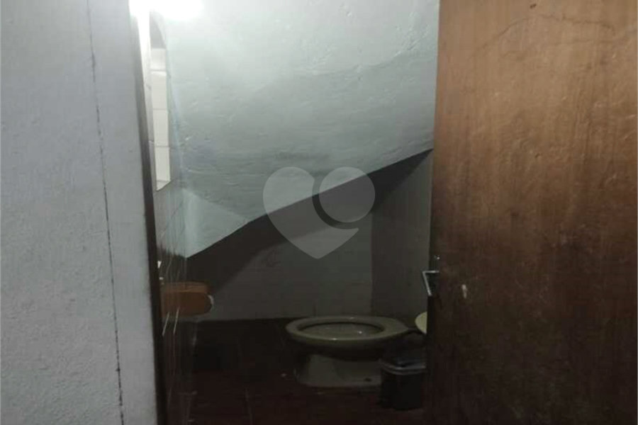 Sobrado à venda com 4 quartos em Casa Verde, São Paulo, SP