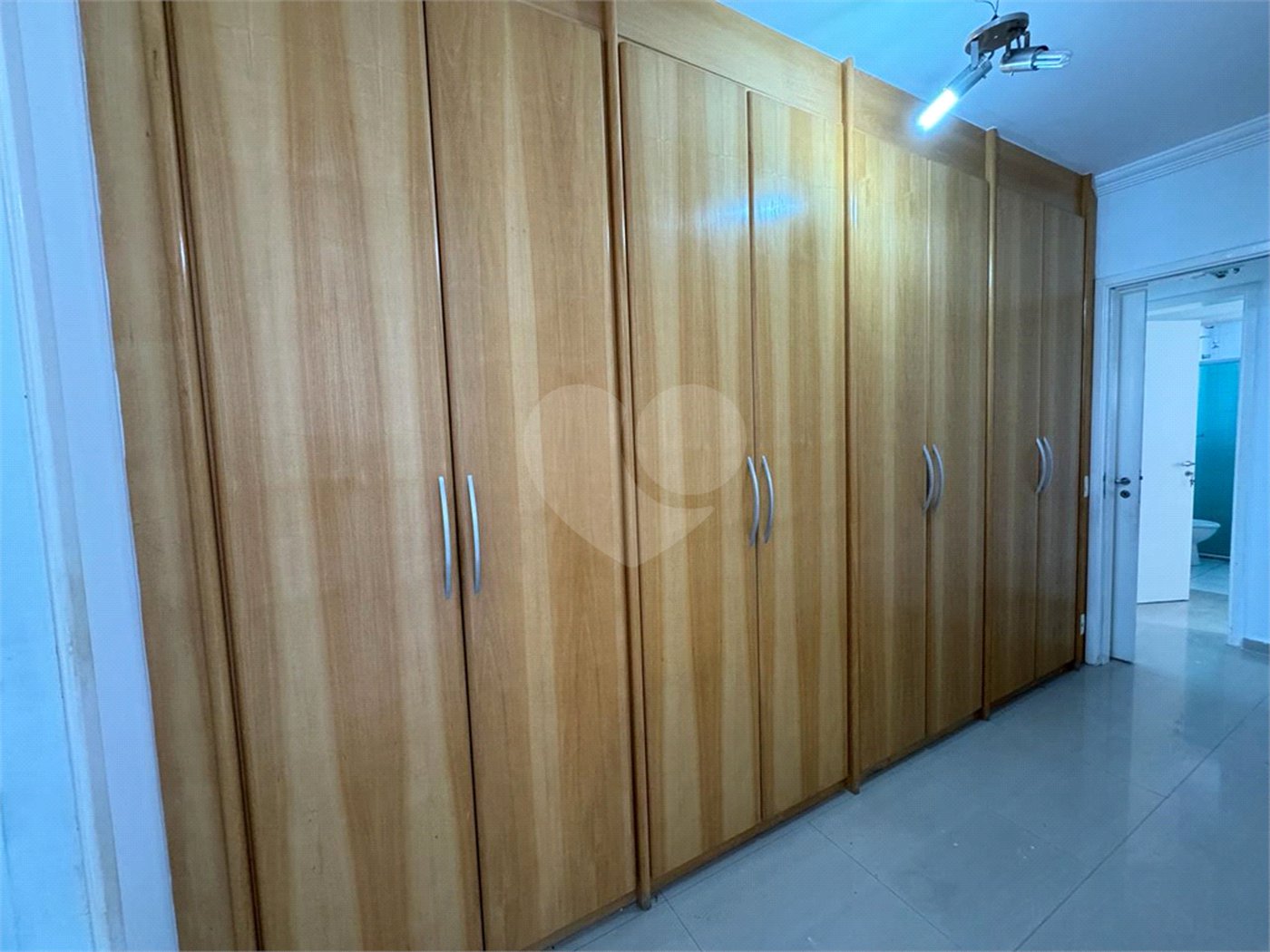 Apartamento à venda com 3 suítes em Mandaqui, São Paulo, SP