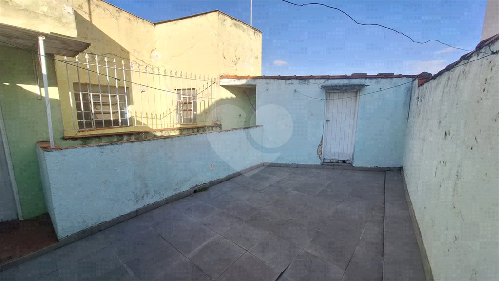 Sobrado à venda com 7 quartos, sendo 1 suíte, em Mandaqui, São Paulo, SP