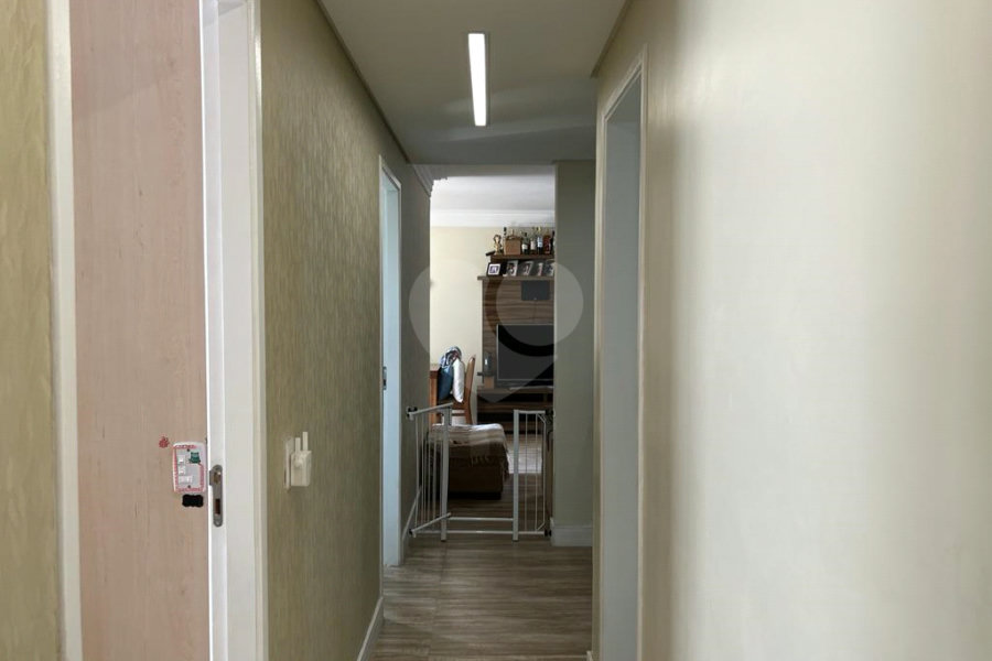 Apartamento à venda com 4 quartos, sendo 2 suítes, em Santana, São Paulo, SP