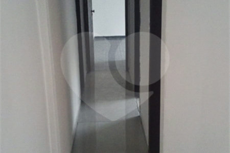 Apartamento à venda com 2 quartos em Campo Grande, Rio de Janeiro, RJ