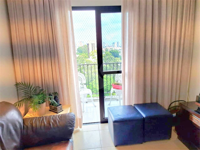 Apartamento à venda com 3 quartos, sendo 1 suíte,  em Mandaqui, São Paulo, SP
