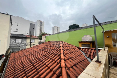 Casa à venda com 3 quartos em Chácara Califórnia, São Paulo, SP