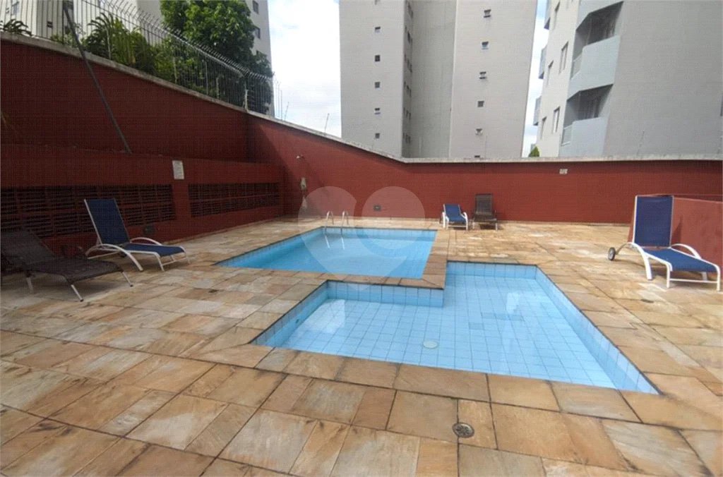 Apartamento à venda com 2 quartos em Casa Verde, São Paulo, SP