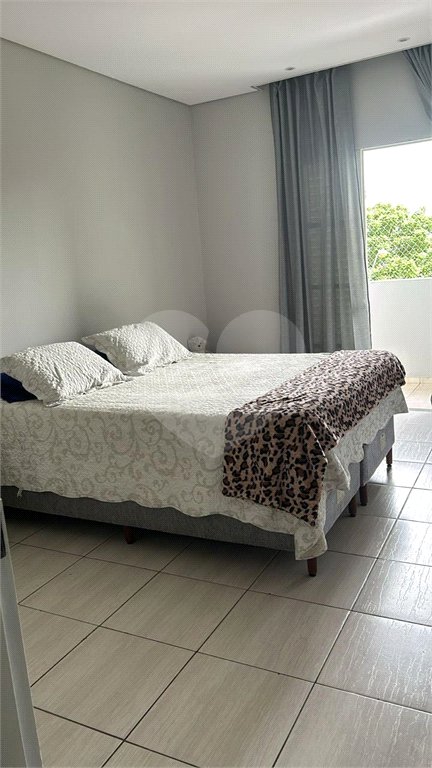 Casa de Vila à venda com 4 quartos, sendo 1 suíte, em Jardim Gramados de Sorocaba, Sorocaba, SP