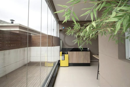 Apartamento à venda com 3 quartos, sendo 1 suíte, em Vila Isolina Mazzei, São Paulo, SP
