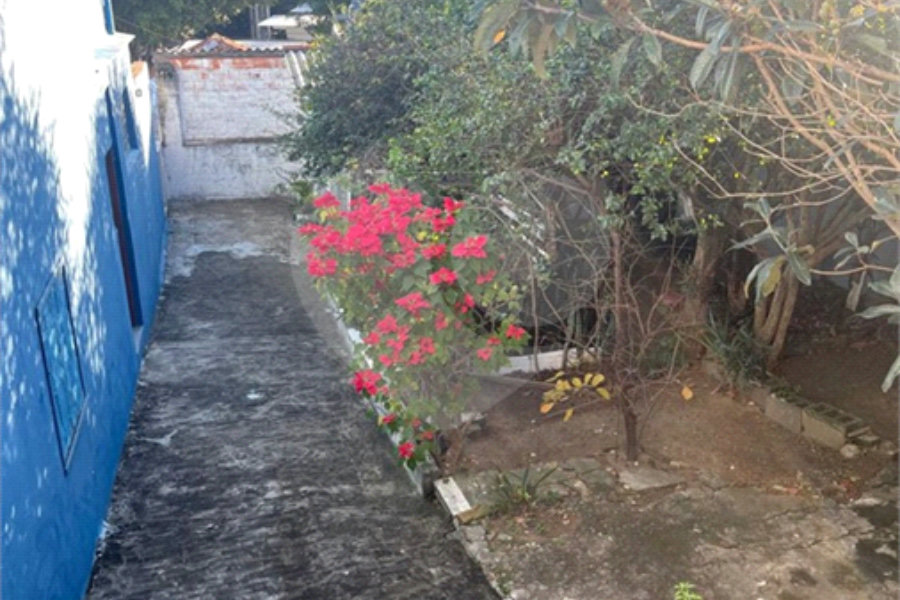 Terreno à venda em Tucuruvi, São Paulo, SP