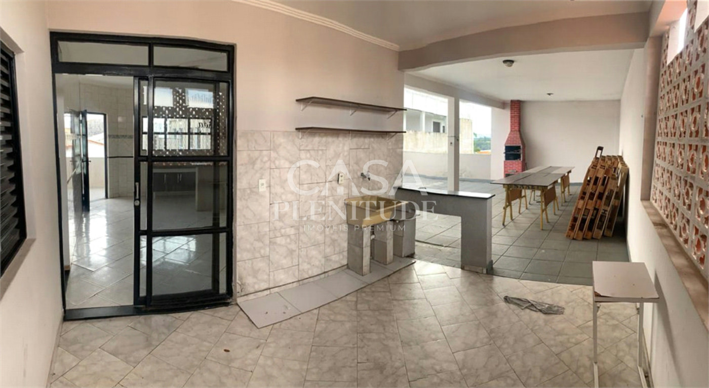 Casa à venda com 3 quartos, sendo 1 suíte, em Wanel Ville, Sorocaba, SP