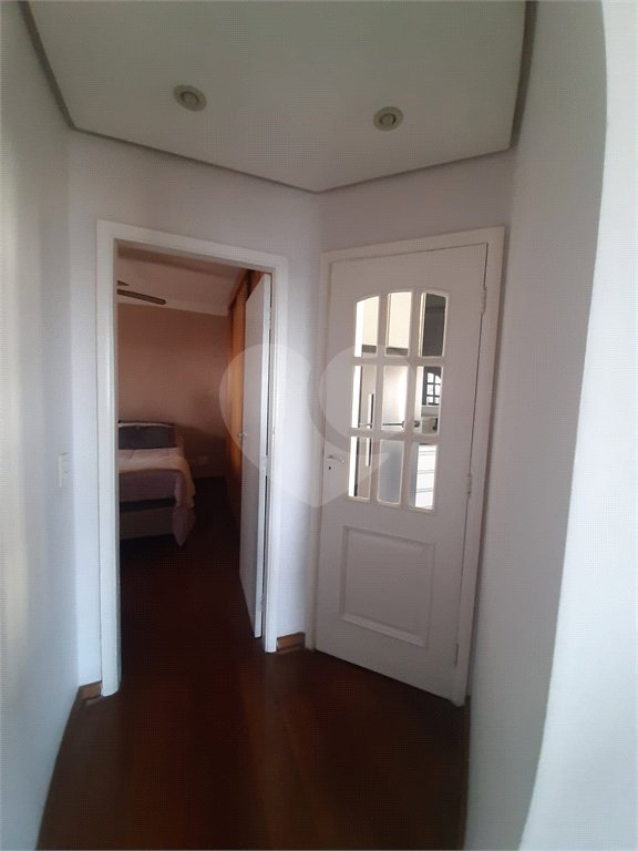 Apartamento à venda com 3 quartos, sendo 1 suíte, em Santana, São Paulo, SP