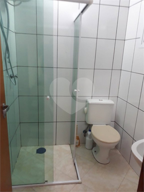 Sobrado à venda com 3 quartos, sendo 1 suíte, em Freguesia do Ó, São Paulo, SP
