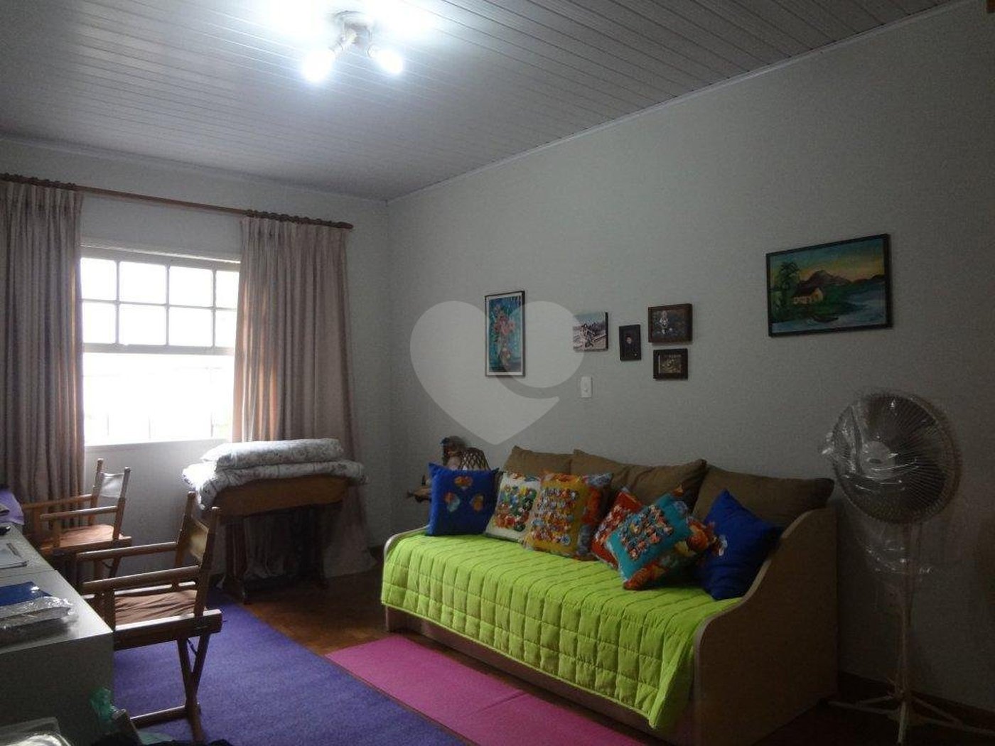 Sobrado à venda com 5 quartos, sendo 1 suíte, em Santana, São Paulo, SP