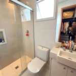 Apartamento com 4 dormitórios à venda, 179 m² por R$ 2.500.000,00 - Gonzaga - Santos/SP
