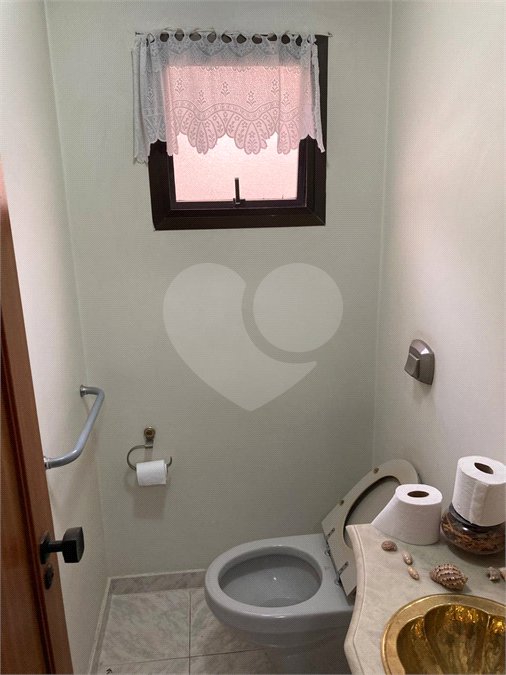 Apartamento à venda com 3 suítes em Santana, São Paulo, SP