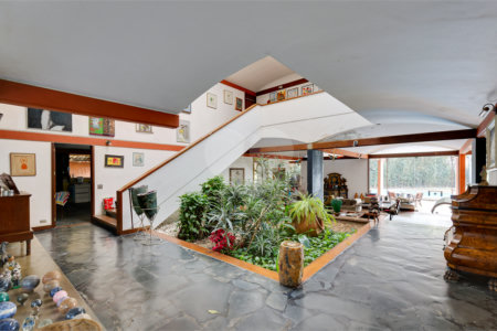 Casa à venda com 6 suítes em Morumbi, São Paulo, SP