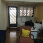 Casa à venda com 2 quartos, sendo 1 suíte, em Santana, São Paulo, SP