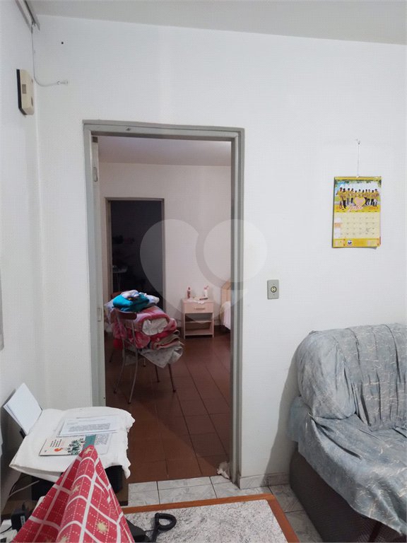 Sobrado à venda com 2 quartos em Jardim Peri, São Paulo, SP