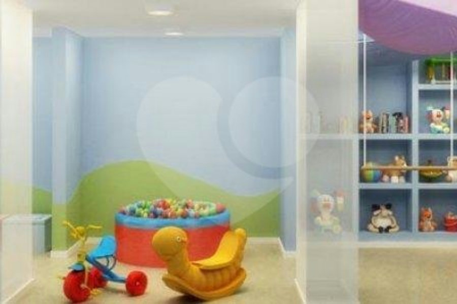 Apartamento à venda com 2 quartos em Freguesia do Ó, São Paulo, SP