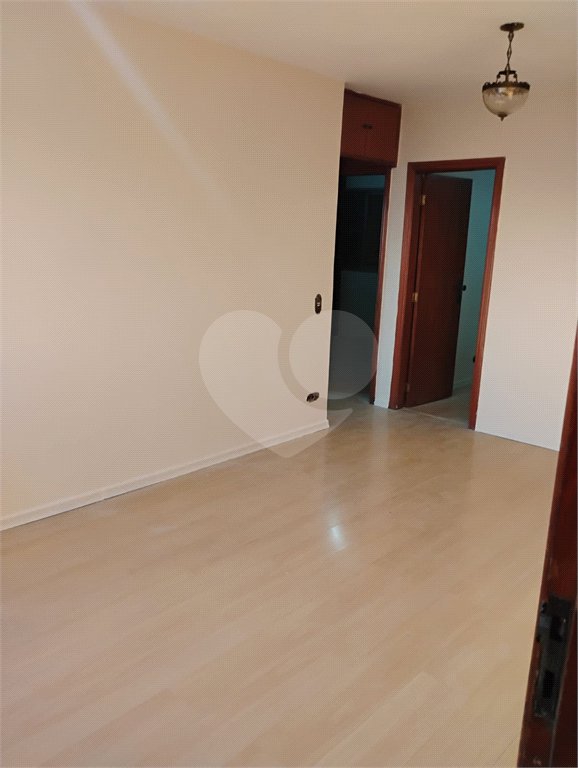 Apartamento à venda com 2 quartos em Parque Mandaqui, São Paulo, SP
