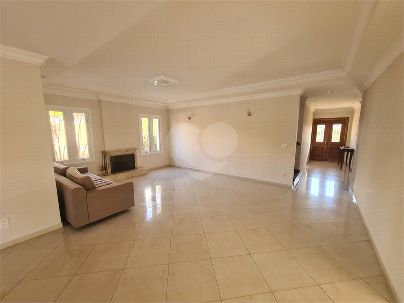 Casa à venda com 3 suítes no condomínio Vinhas da Vista Alegre - Lado Sede, Vinhedo - SP
