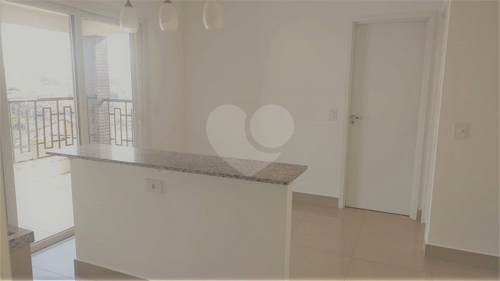 Apartamento à venda com 1 quarto em Limão, São Paulo, SP