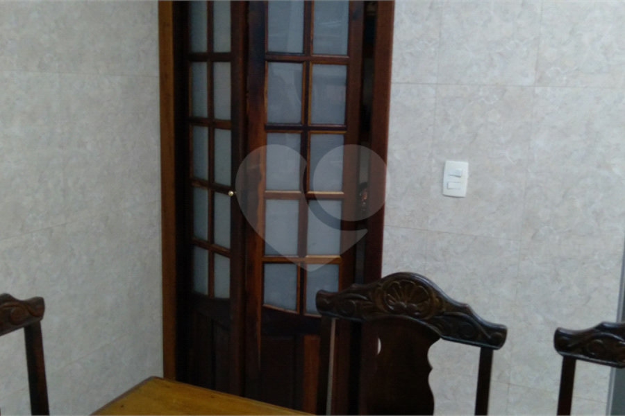 Sobrado à venda com 3 quartos, sendo 1 suíte, em Santana, São Paulo, SP