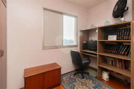 Apartamento à venda com 3 quartos em Belenzinho, São Paulo, SP
