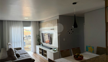 Apartamento à venda com 3 quartos, sendo 1 suíte,  em Mogi Moderno, Mogi das Cruzes, SP