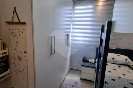 Apartamento à venda com 2 quartos, sendo 1 suíte, em Vila Jardini, Sorocaba, SP