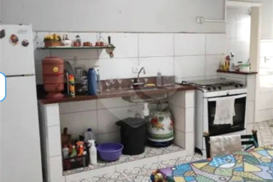 Terreno à venda com 3 quartos em Tucuruvi, São Paulo, SP