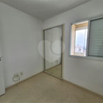 Apartamento para alugar com 2 quartos, sendo 1 suíte, em Lapa, São Paulo, SP