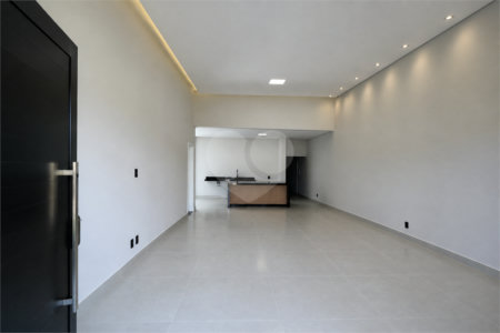 Casa à venda com 3 quartos, sendo 1 suíte,  no condomínio Reserva Ipanema, Sorocaba - SP