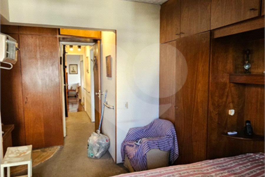 Apartamento à venda com 3 quartos, sendo 1 suíte, em Cerqueira Cesar, São Paulo, SP