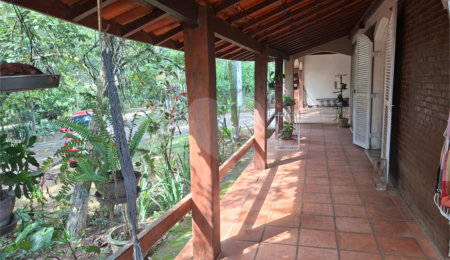 Chácara à venda com 4 quartos em Avecuia, Porto Feliz, SP
