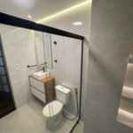Apartamento com 2 dormitórios, 73 m² - venda por R$ 710.000,00 ou aluguel por R$ 4.200,00/mês - Aparecida - Santos/SP