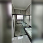 Casa à venda com 3 quartos, sendo 1 suíte, no condomínio Horto Florestal Villagio, Sorocaba - SP