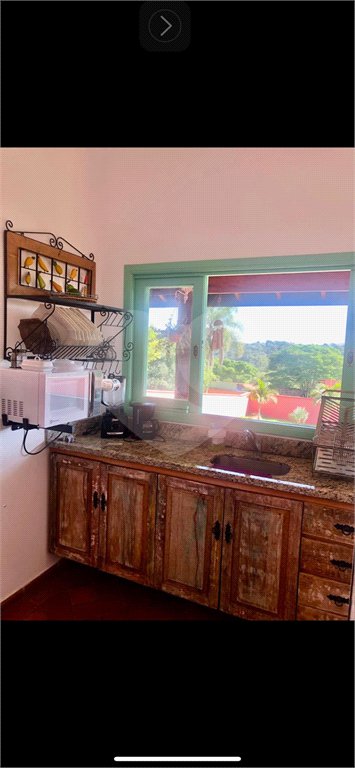 Casa à venda com 3 suítes no condomínio Chacarás Bela Vista, Mairiporã - SP
