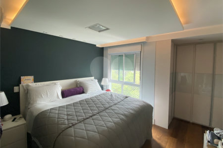 Apartamento à venda com 3 quartos, sendo 2 suítes, em Santana, São Paulo, SP