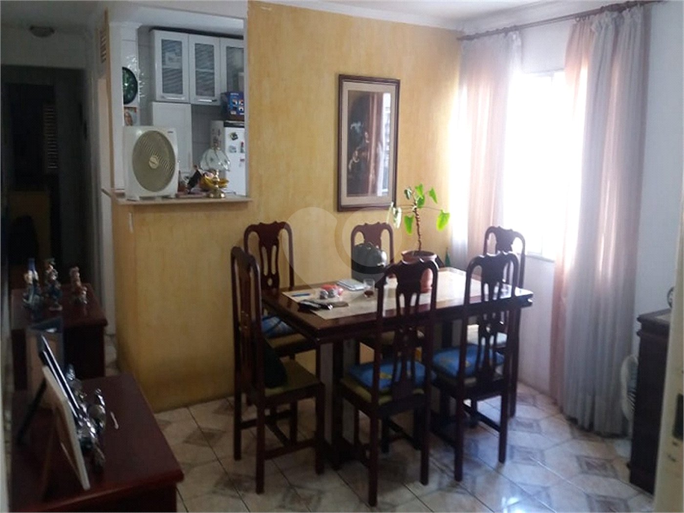 Apartamento à venda com 2 quartos em Vila Suzana, São Paulo, SP