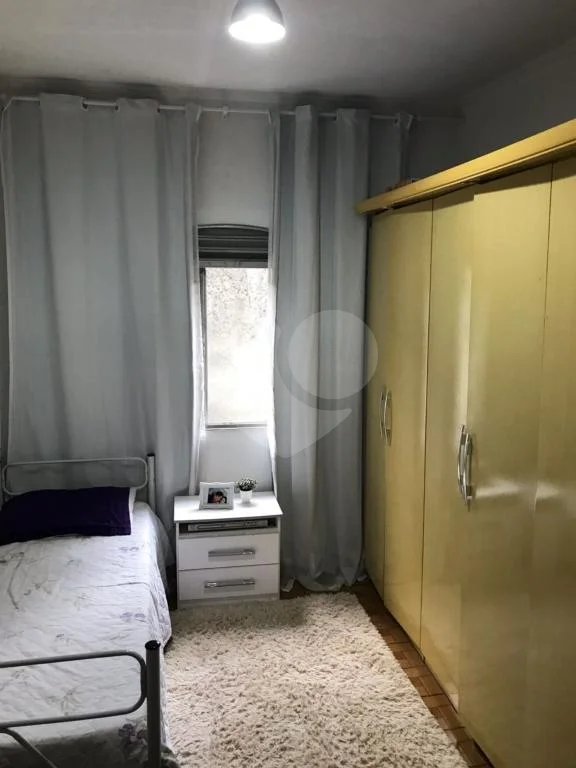 Sobrado à venda com 3 quartos em Casa Verde, São Paulo, SP