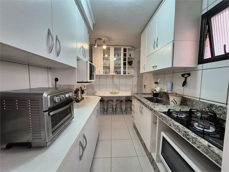 Apartamento à venda com 2 suítes em Vila Leopoldina, São Paulo, SP