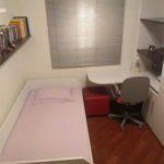 Apartamento à venda com 3 quartos, sendo 1 suíte, em Rio Pequeno, São Paulo, SP