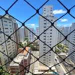 Apartamento Residencial à venda, Centro, Guarujá - AP1482.
