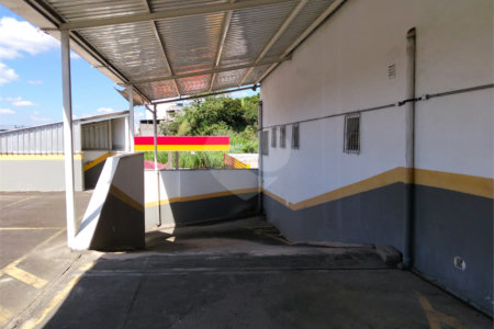 Salão para alugar em Cocaia, Guarulhos, SP