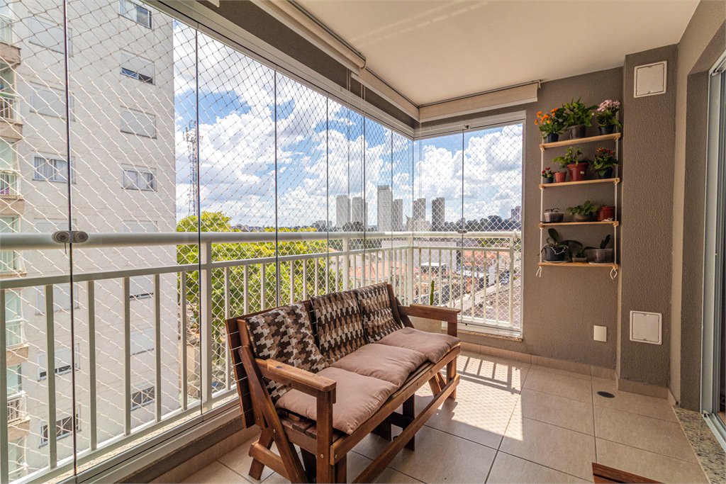 Apartamento à venda com 3 quartos, sendo 1 suíte, em Campo Grande, São Paulo, SP