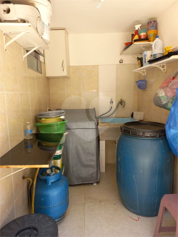 Sobrado à venda com 3 quartos, sendo 1 suíte,  em Vila Santo Estéfano, São Paulo, SP