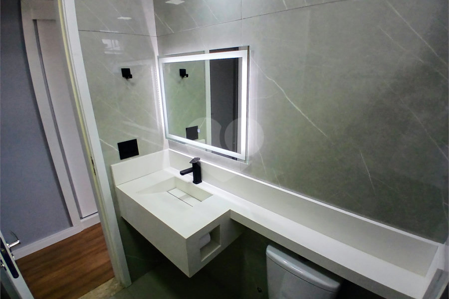 Cobertura à venda com 3 quartos, sendo 1 suíte, em Santana, São Paulo, SP