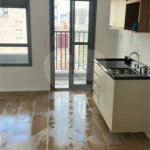 Apartamento à venda com 1 quarto em Perdizes, São Paulo, SP