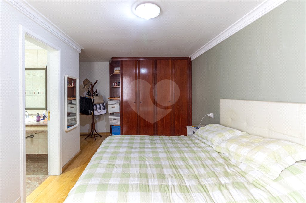 Apartamento à venda com 3 quartos, sendo 1 suíte, em Perdizes, São Paulo, SP