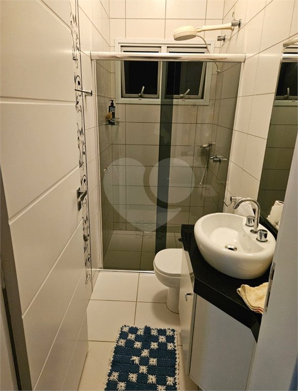 Casa à venda com 4 quartos, sendo 2 suítes,  no condomínio Golden Park Alpha, Sorocaba - SP